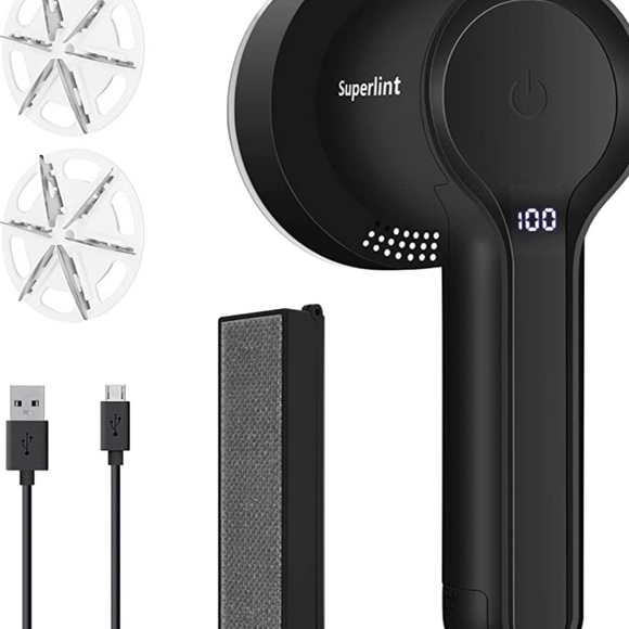 Other - Furniture Depiller